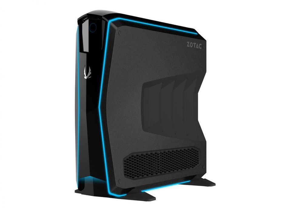 Zotac MEK1