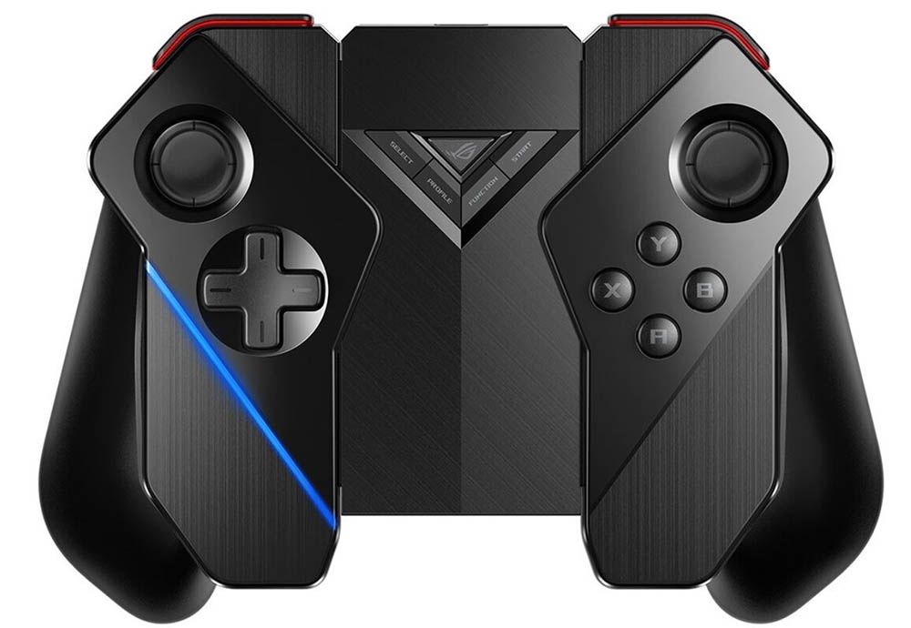 ROG Kunai GamePad