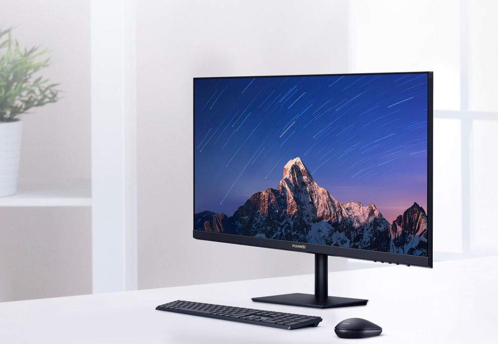 Huawei Display