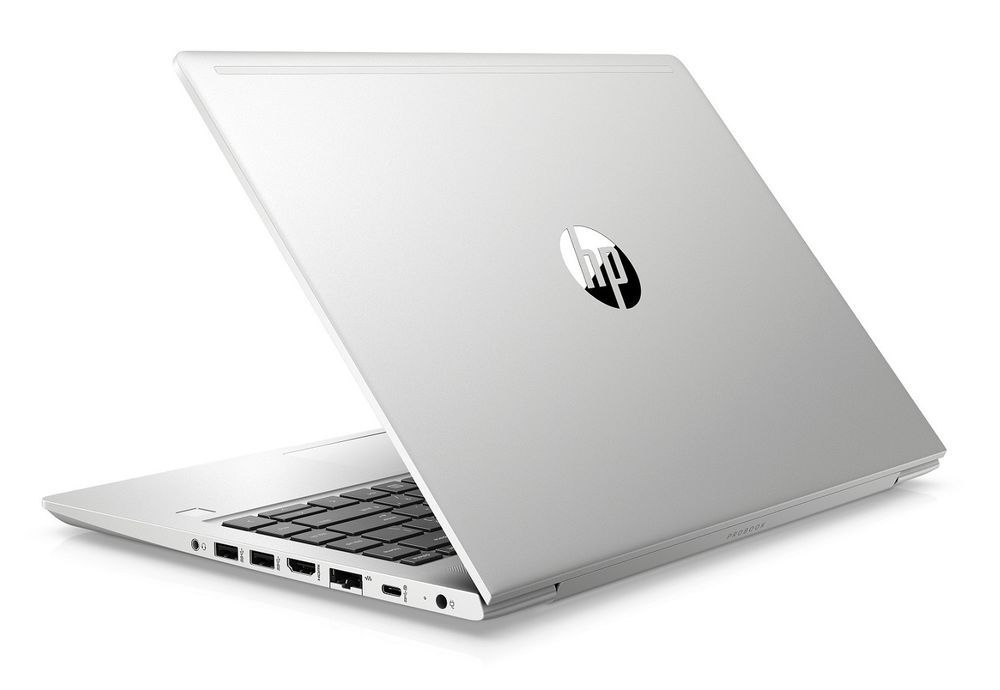 HP ProBook 445 G6