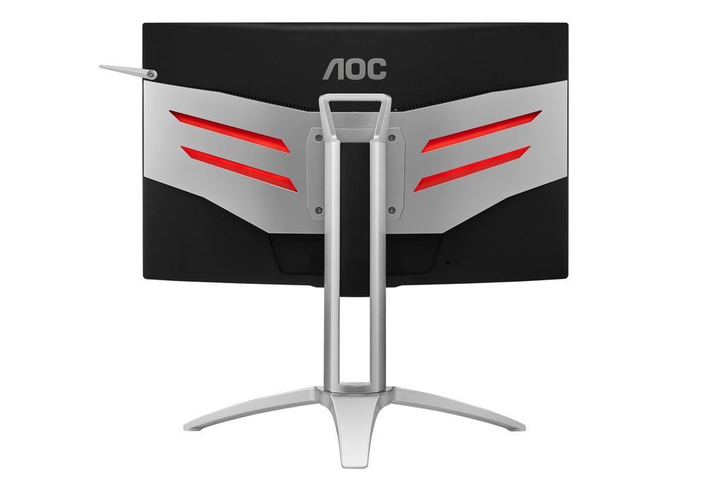 AOC Agon AG272FCX6