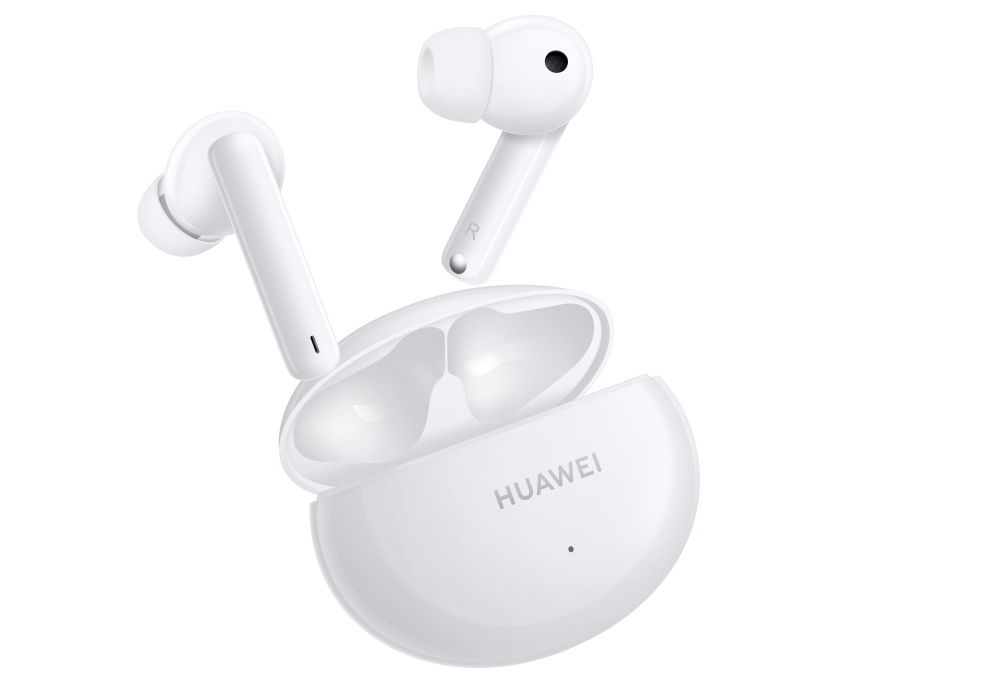 Huawei Freebuds 4i etui