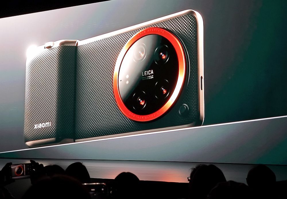 Xiaomi Photography Kit