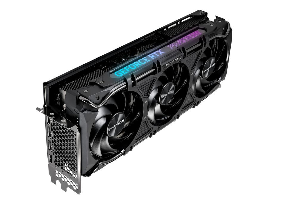 Gainward GeForce RTX 4080 Phantom