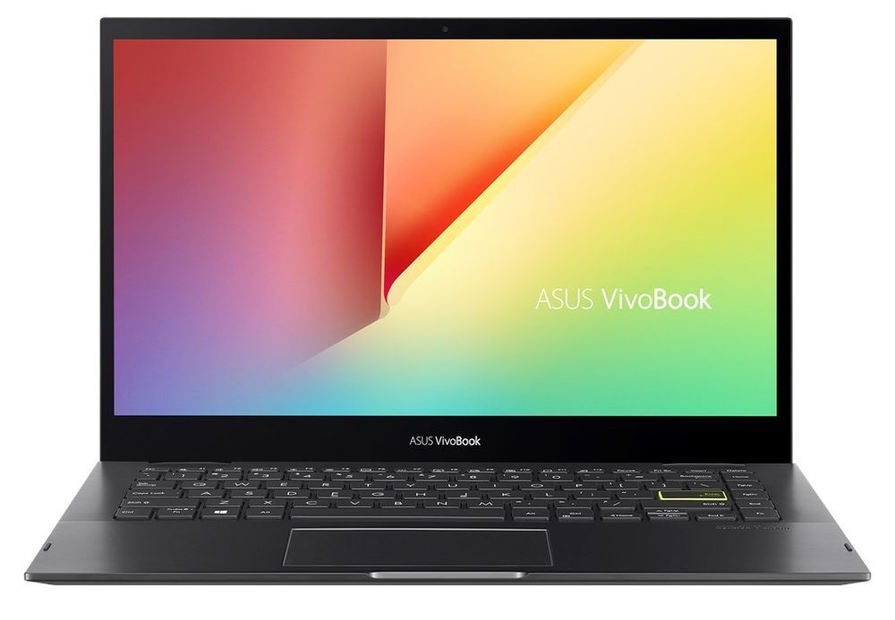 ASUS VivoBook Flip 14