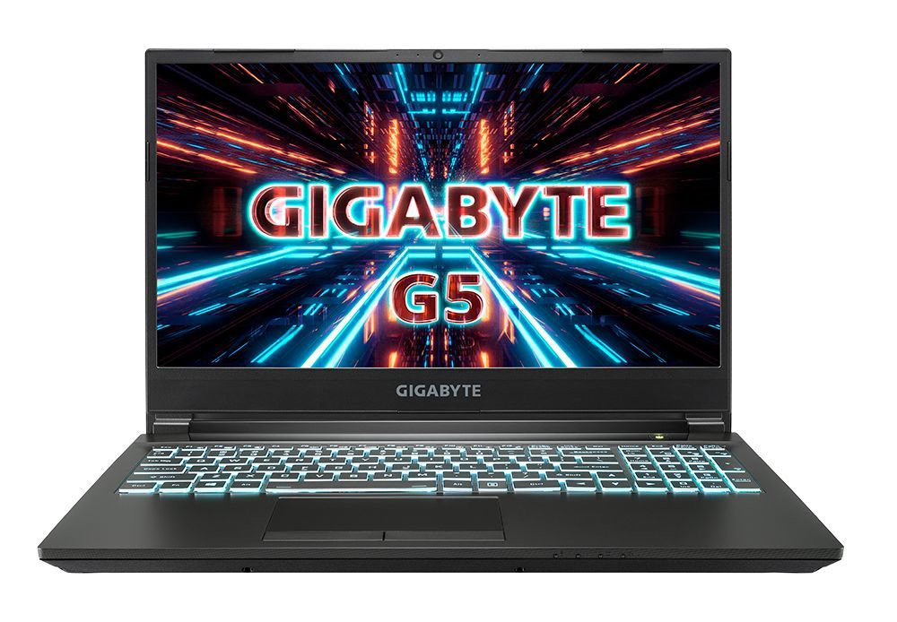 Gigabyte G5