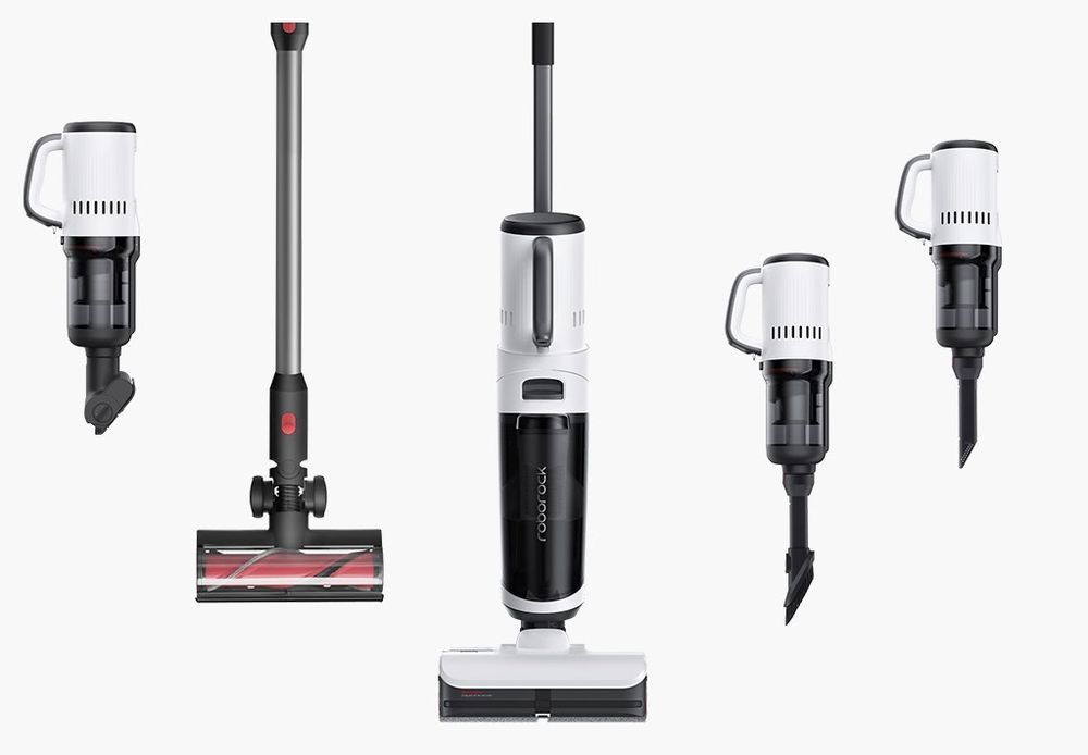 Roborock Dyad Pro Combo
