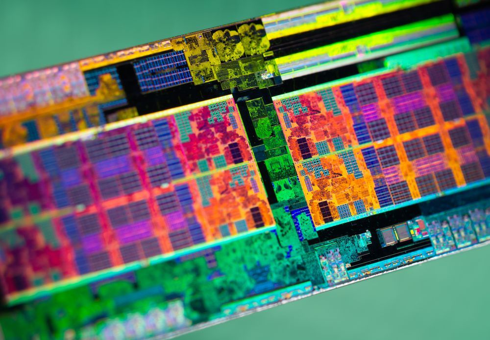 AMD Ryzen 5 2600