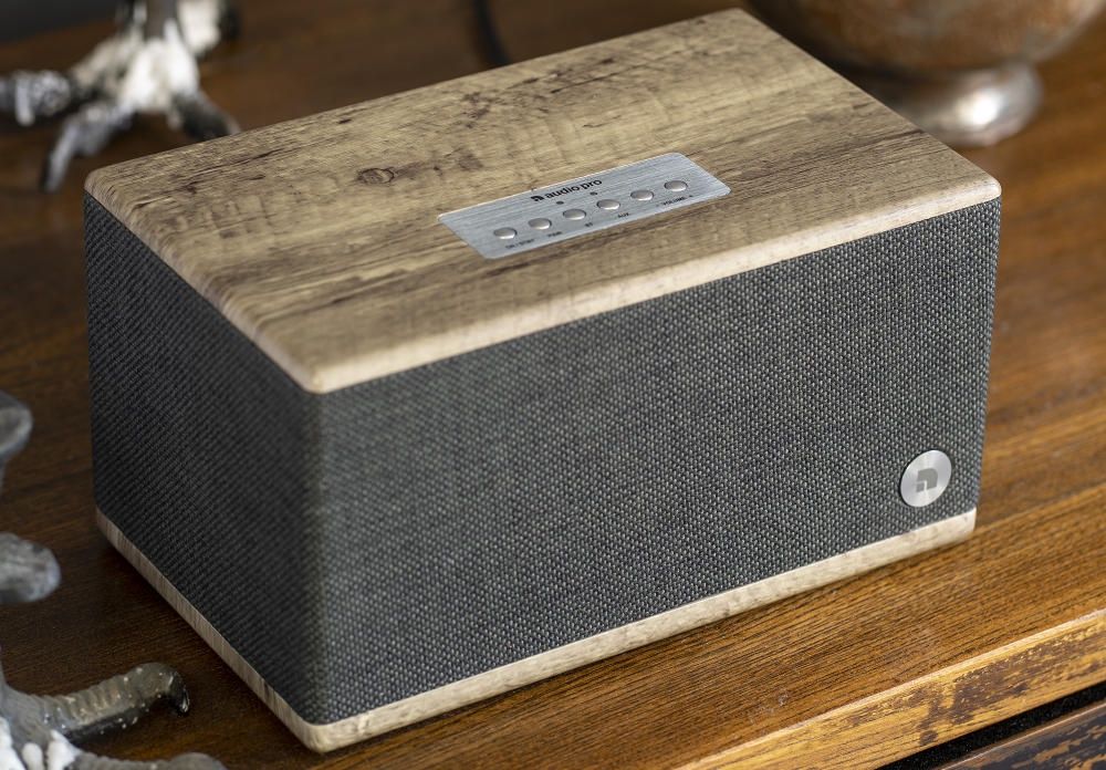 Audio Pro BT5 głośnik