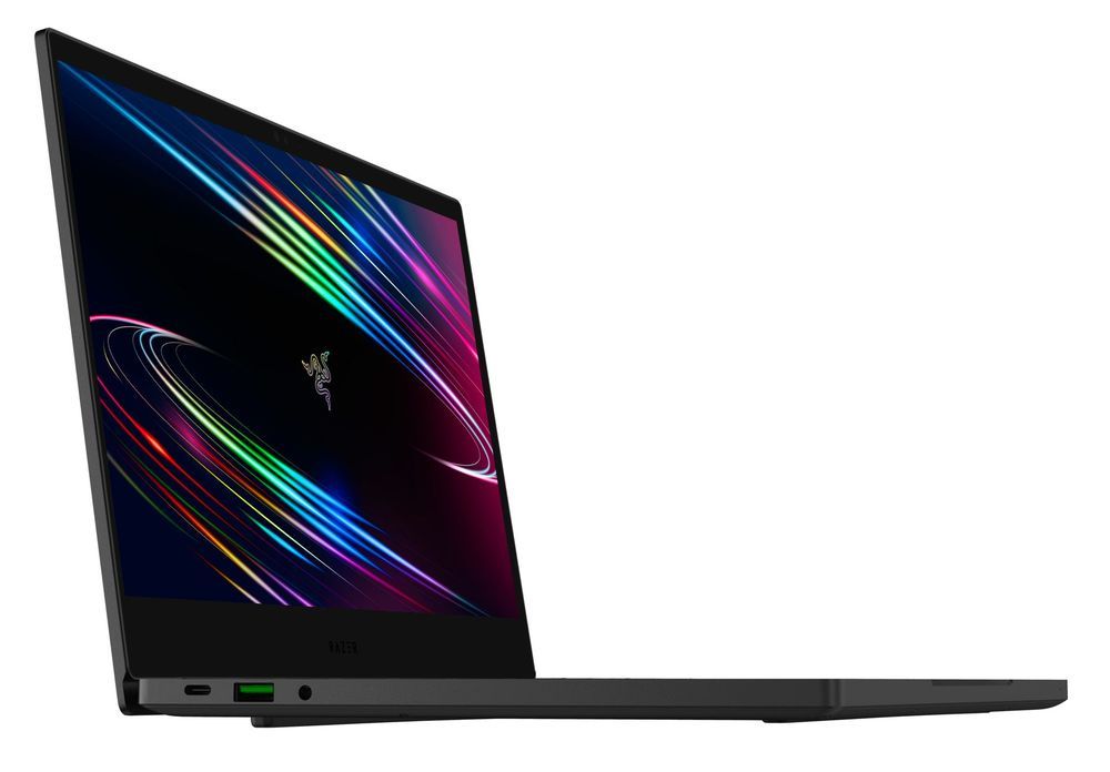 Razer Blade Stealth 13 2020