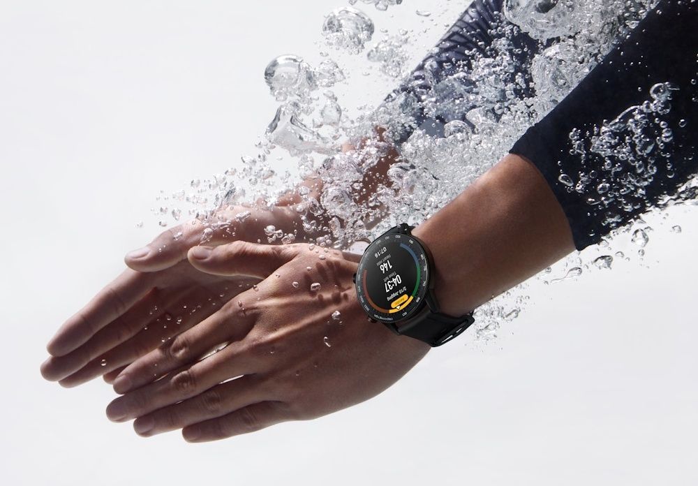 Honor Magic Watch 2