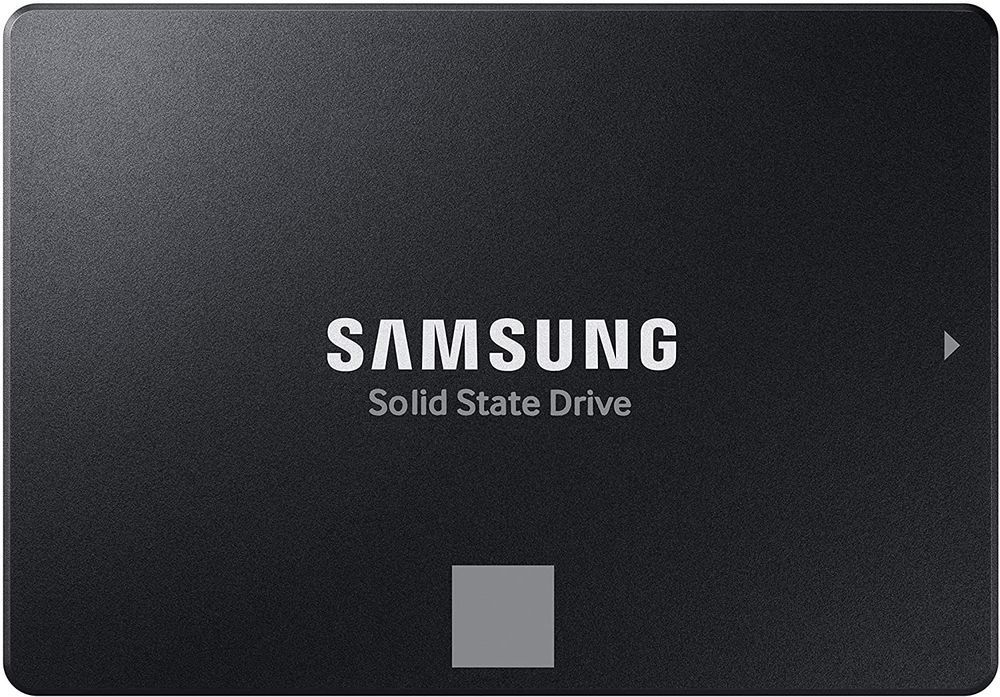 Samsung SSD 870 EVO