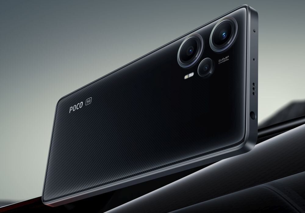 Poco F5