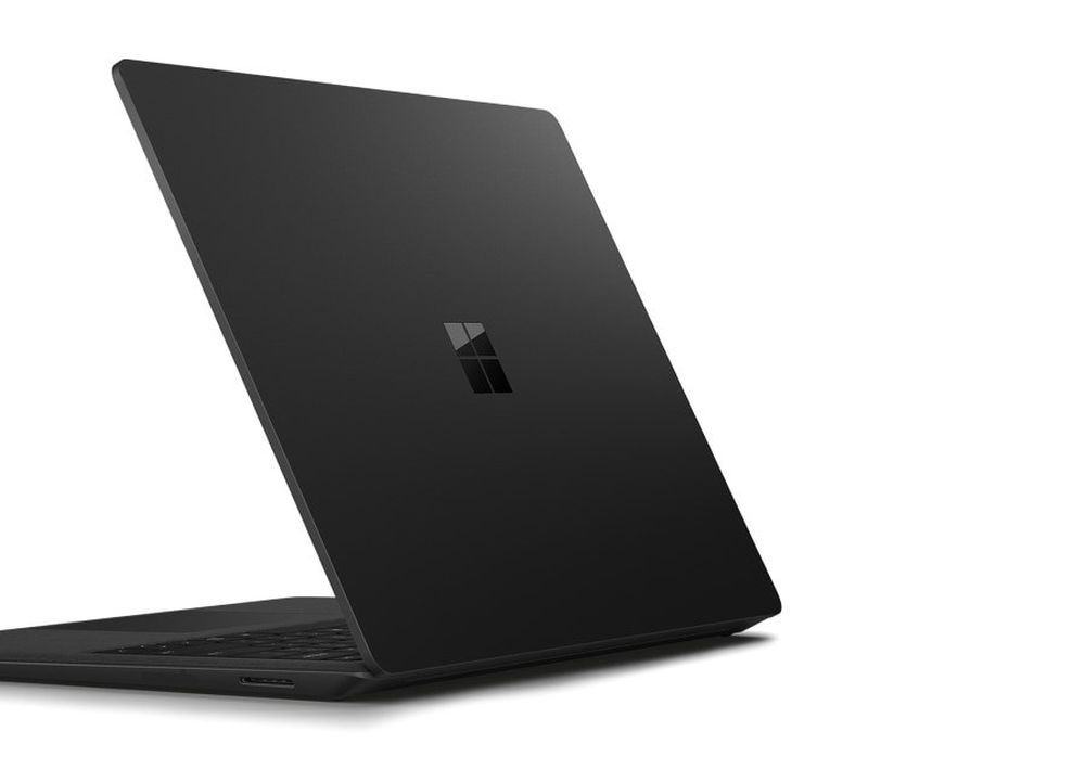 Microsoft Surface Laptop 2