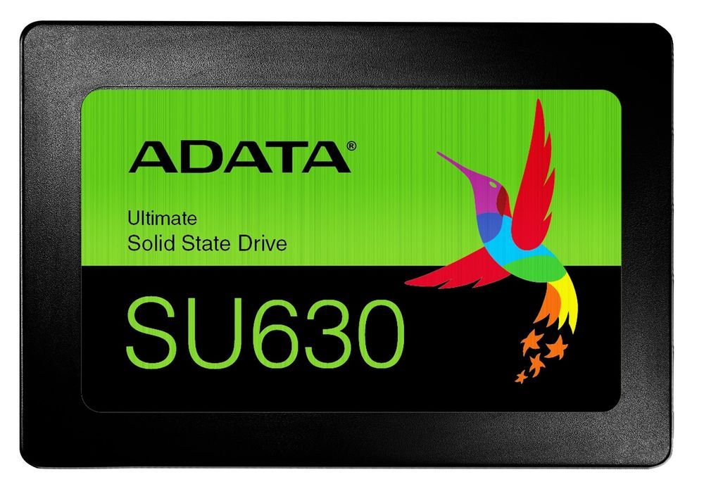 ADATA SU630