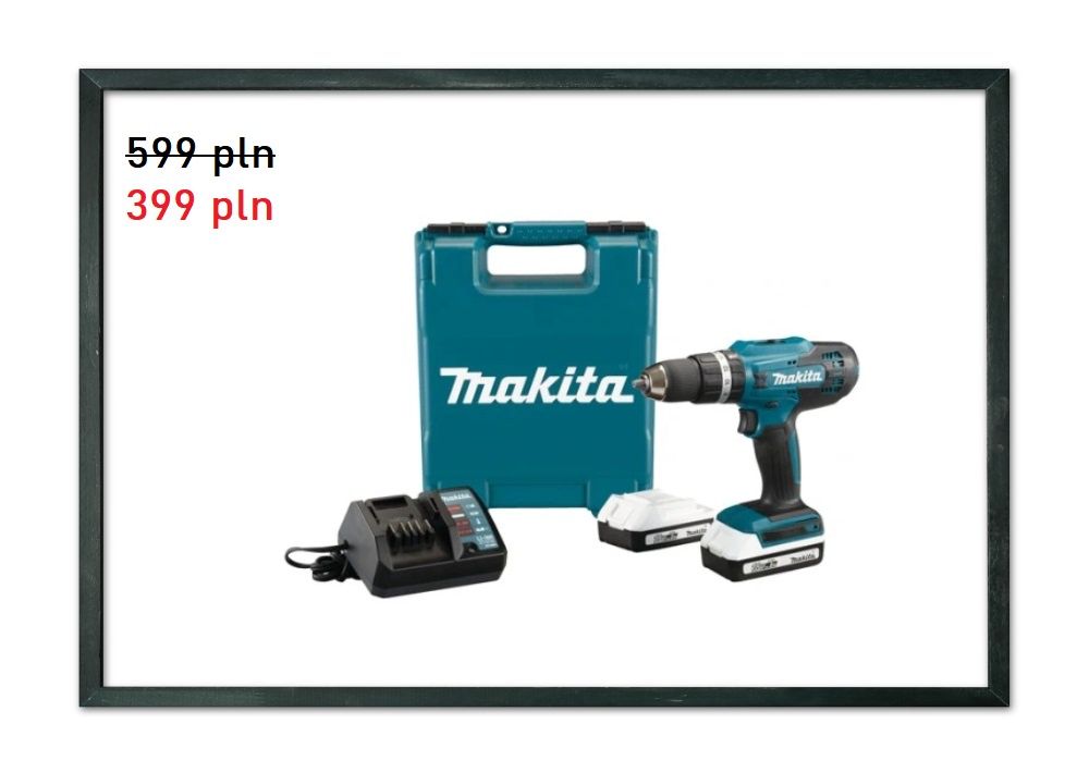 Makita
