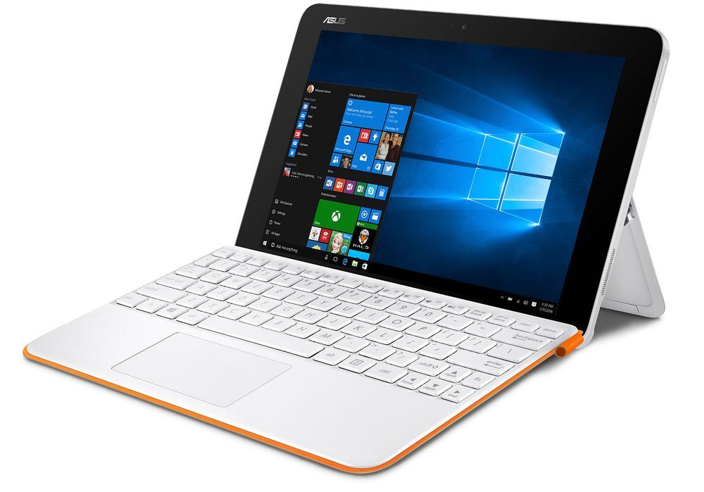 ASUS Transformer Mini T102