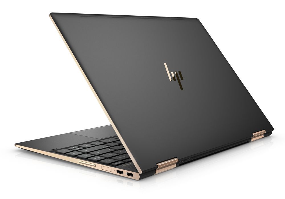 HP Spectre x360