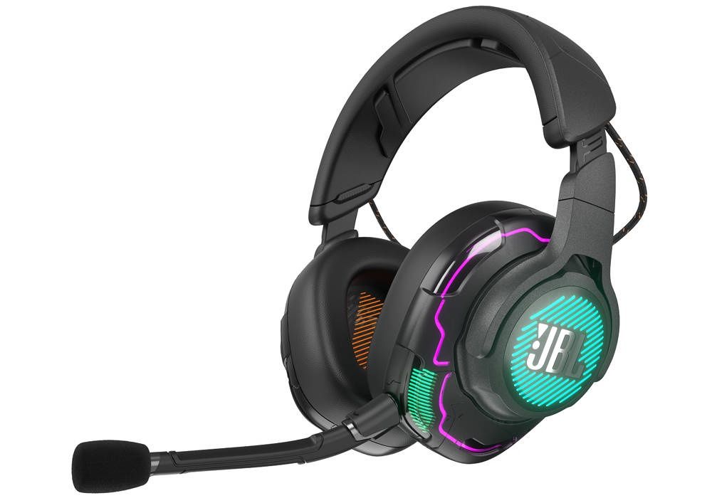 JBL Quantum One