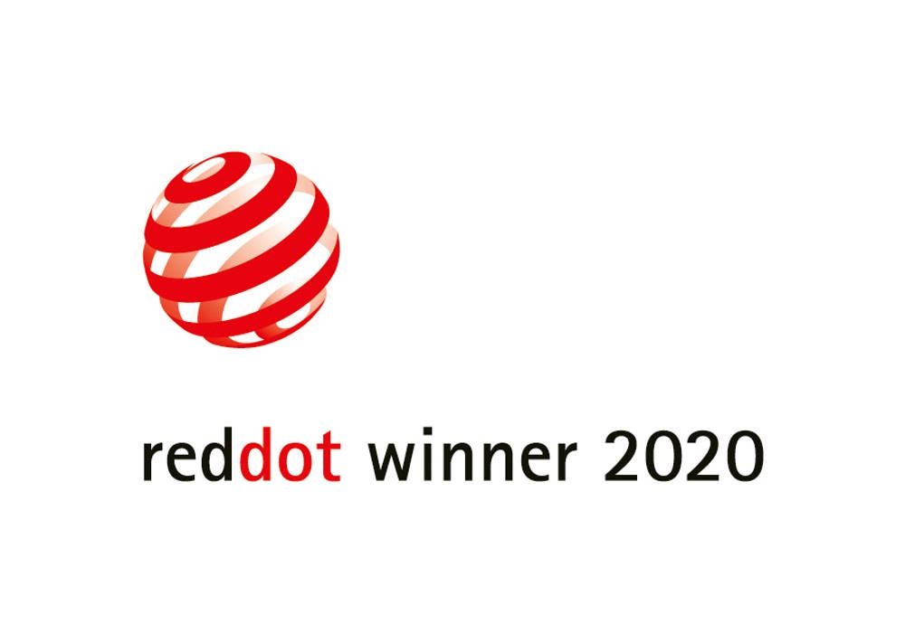 LG OLED Red Dot 2020