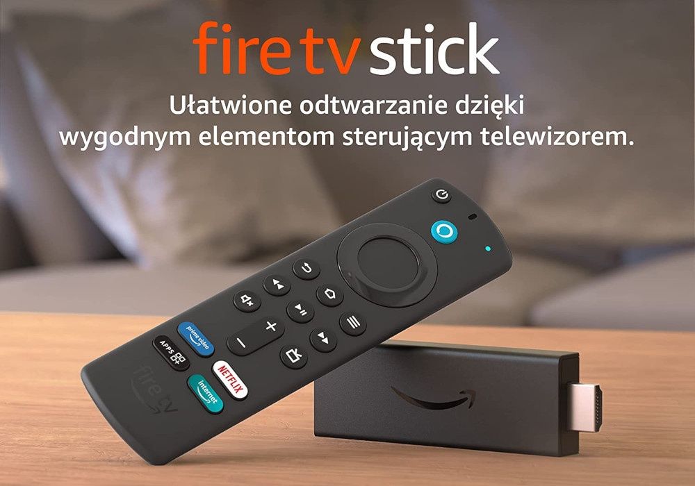Amazon Fire TV