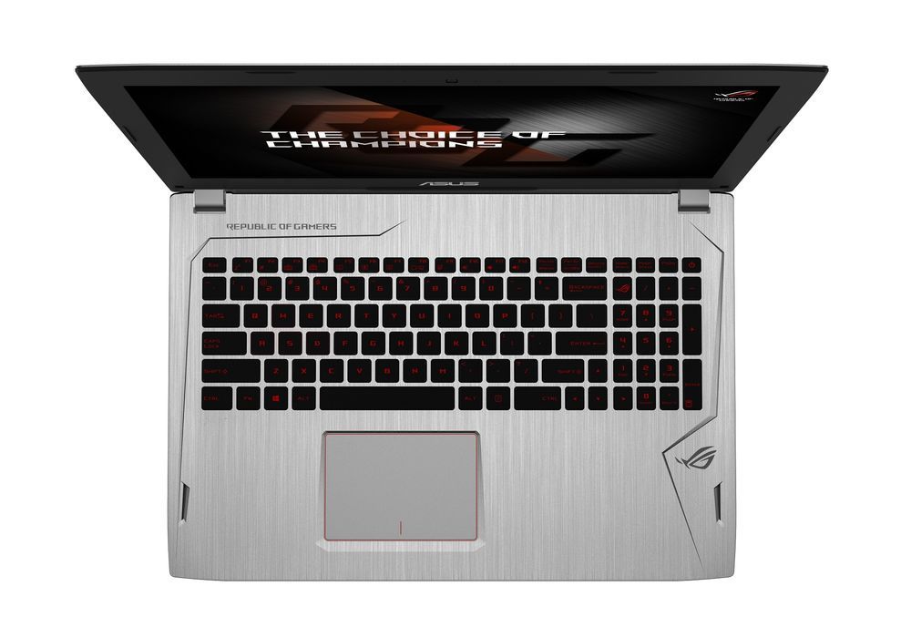 ASUS GL502 laptop