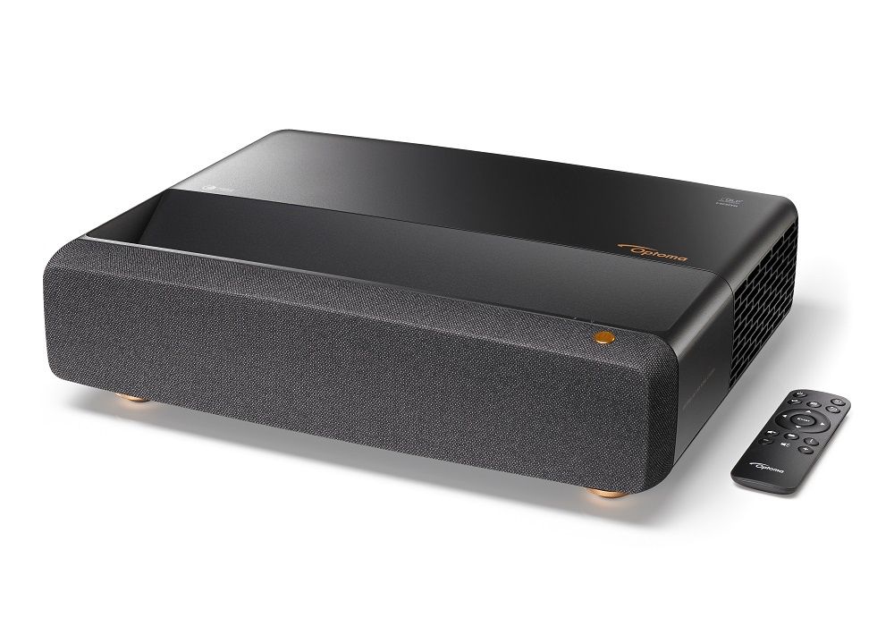 Optoma L1