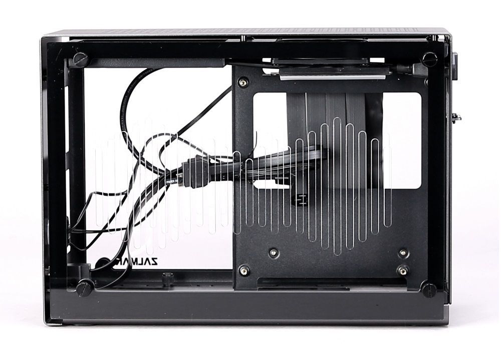 Zalman M2 mini