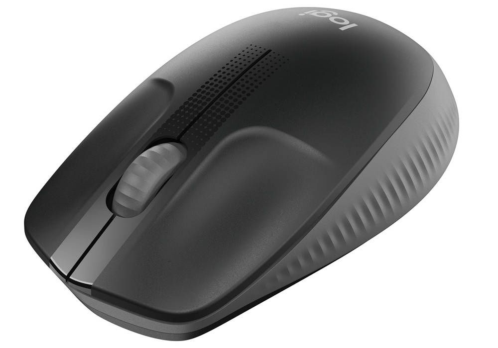 Logitech M190 mysz