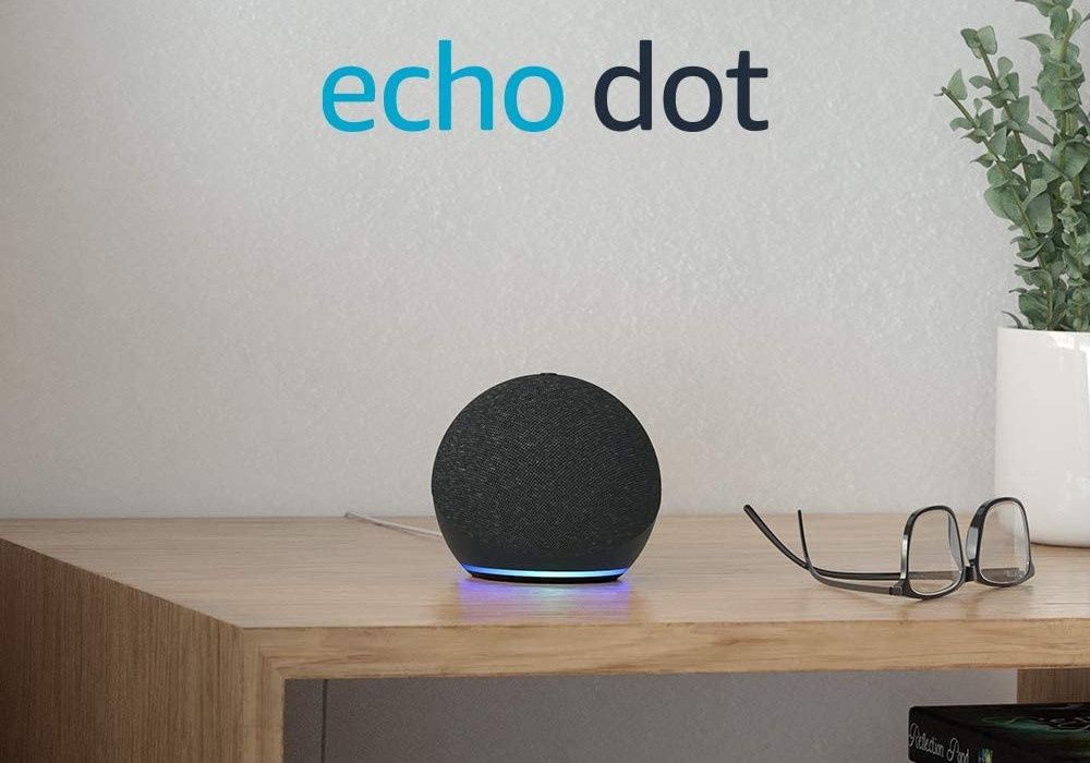 Amazon Echo