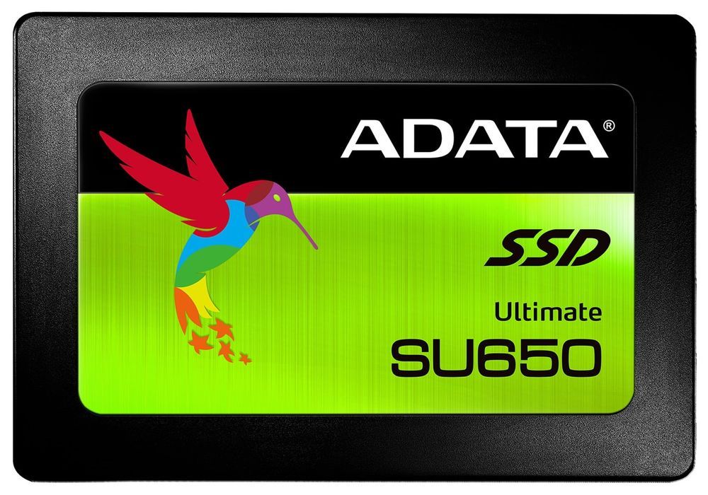 ADATA Ultimate SU650