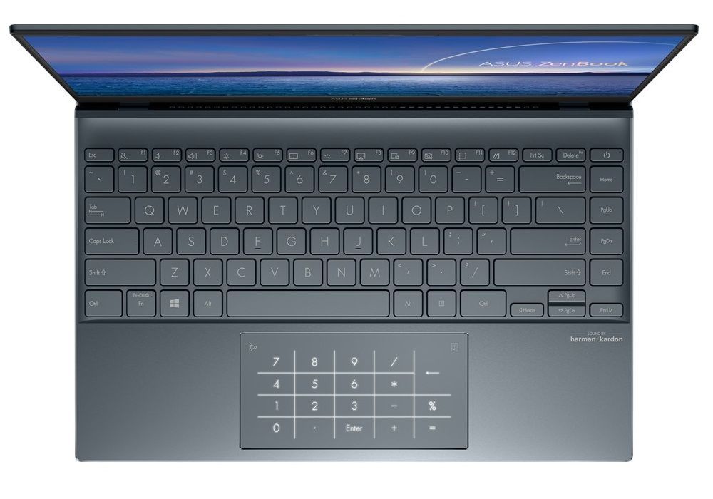 ASUS ZenBook 14 UM425