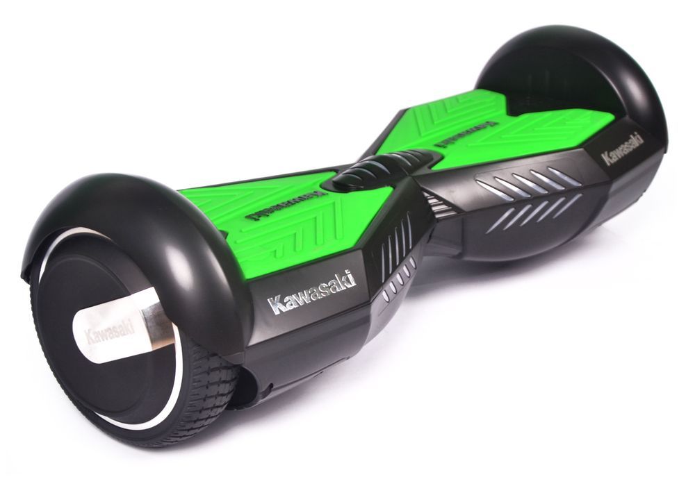 Kawasaki Balance Scooter KX-PRO8.0A