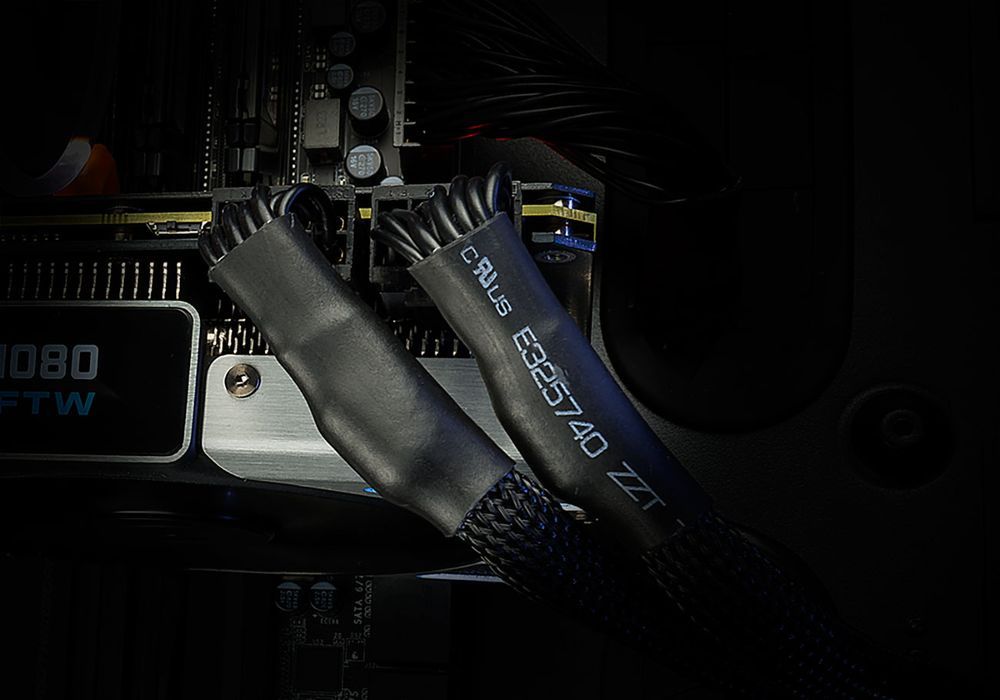 EVGA PowerLink - adapter