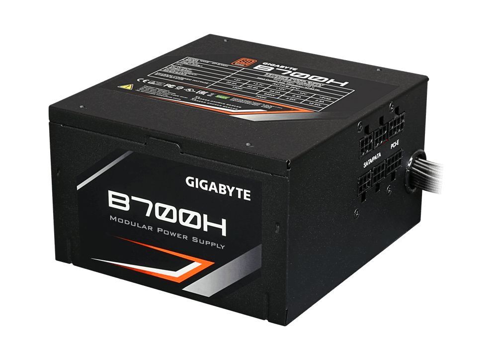 Gigabyte B700H 700 W zasilacz