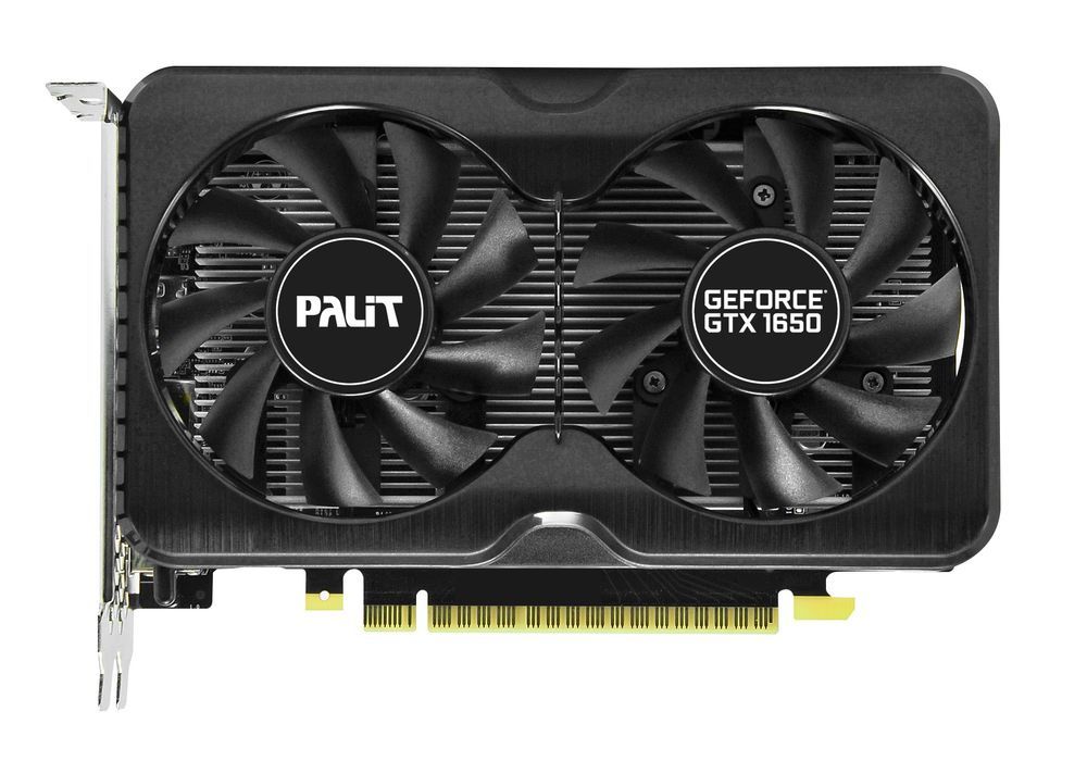 Palit GeForce GTX 1650 GP