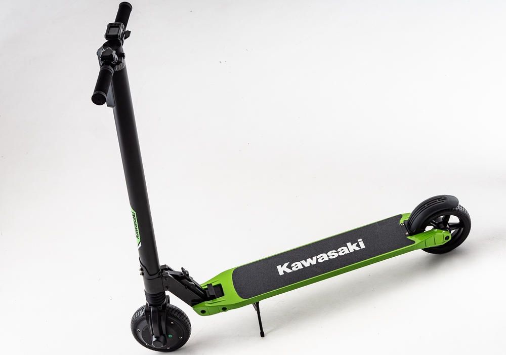 Kawasaki KX-FS6.5A hulajnoga