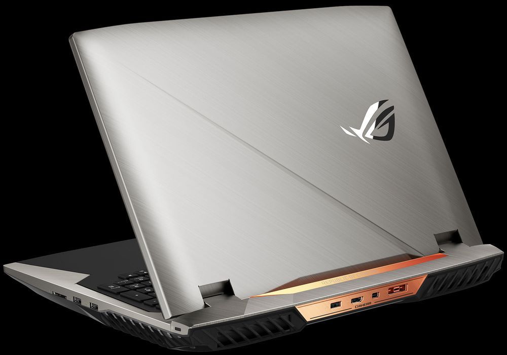 ASUS ROG Chimera
