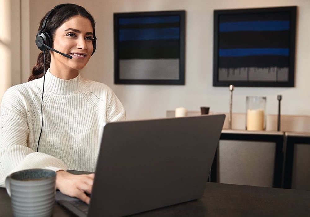 Jabra Evolve2 30