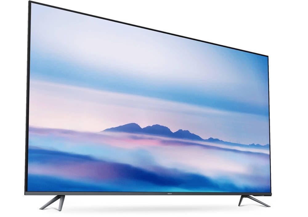 Oppo TV R1 telewizor
