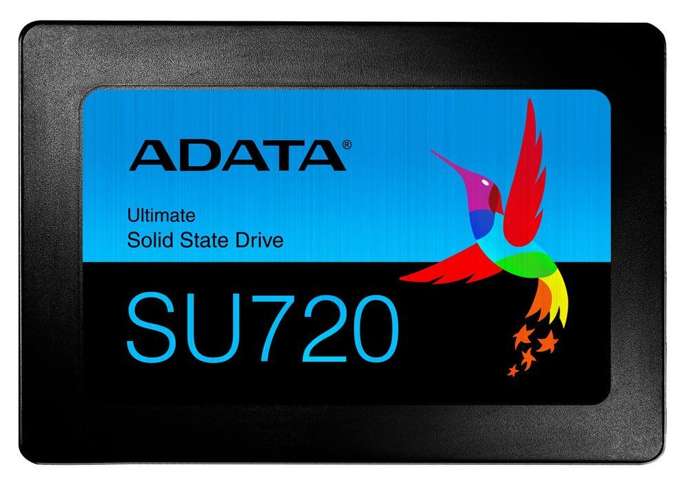 ADATA Ultimate SU720