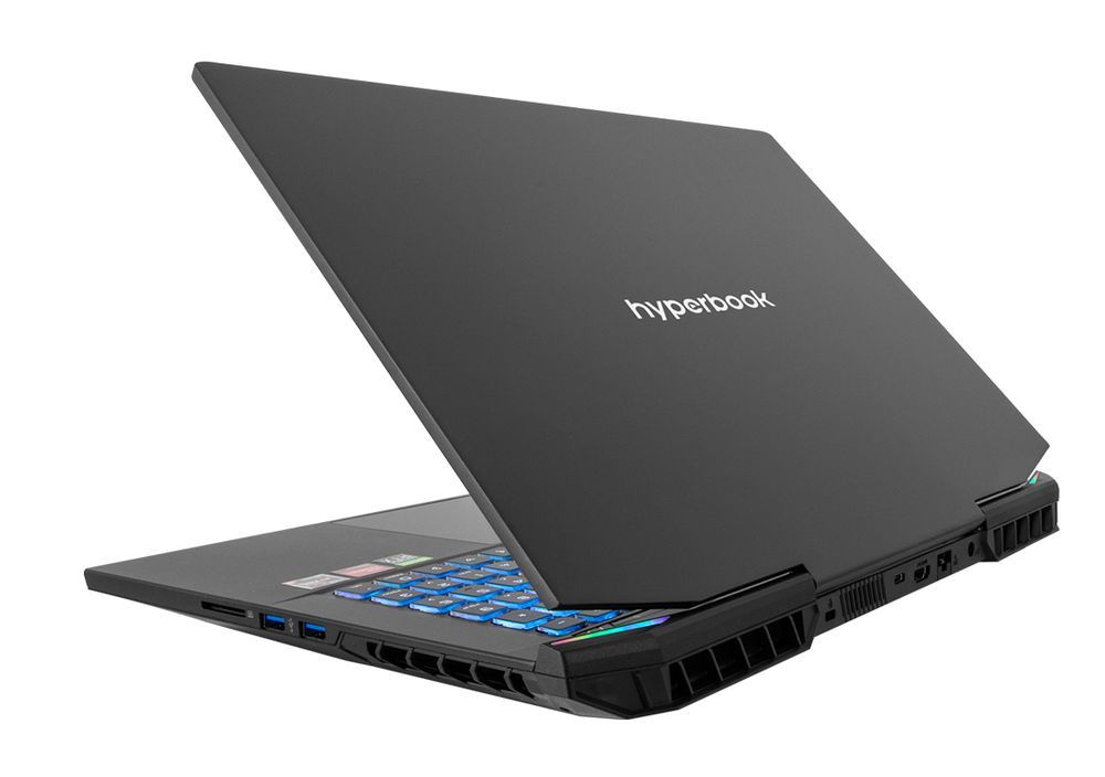 Hyperbook Pulsar V17 Zen