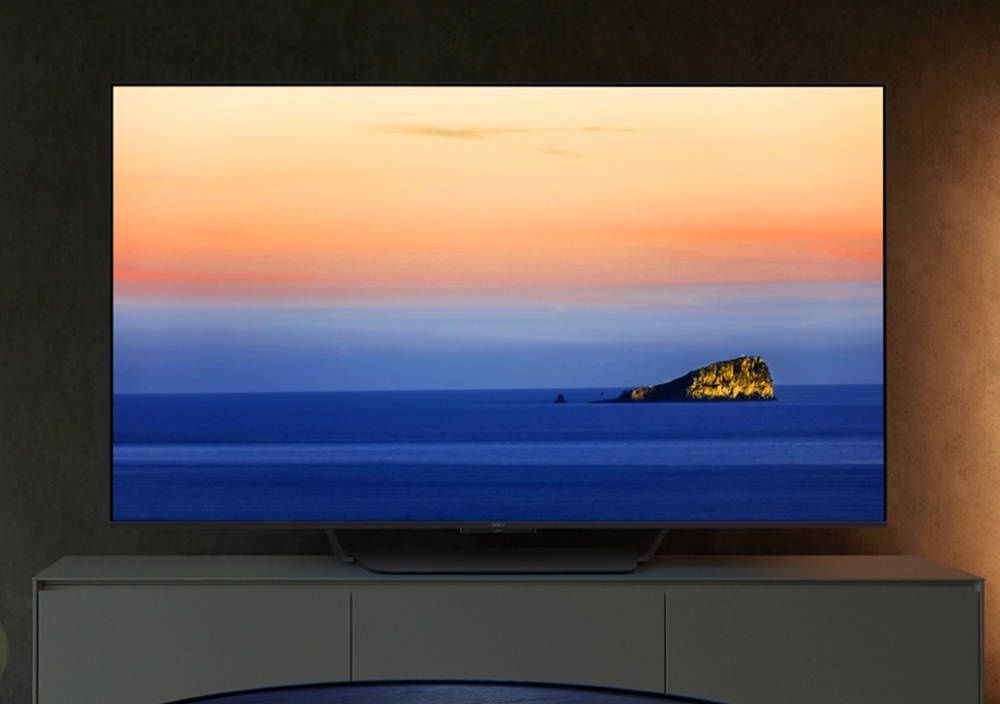 Oppo TV S1 wygląd
