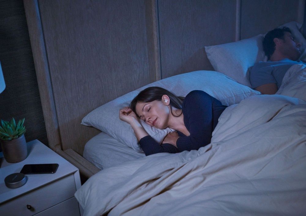 Bose Sleepbuds II sen