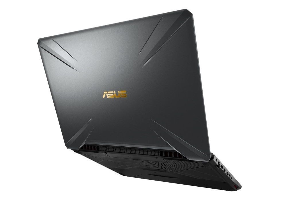 ASUS TUF Gaming FX505DY