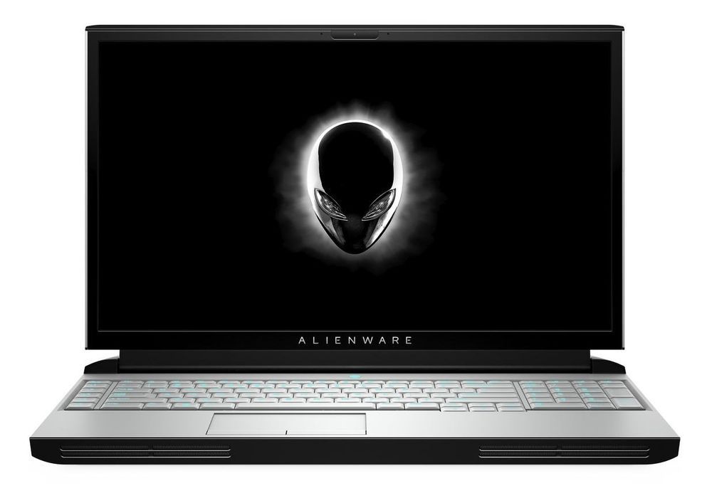 Alienware Area-51m