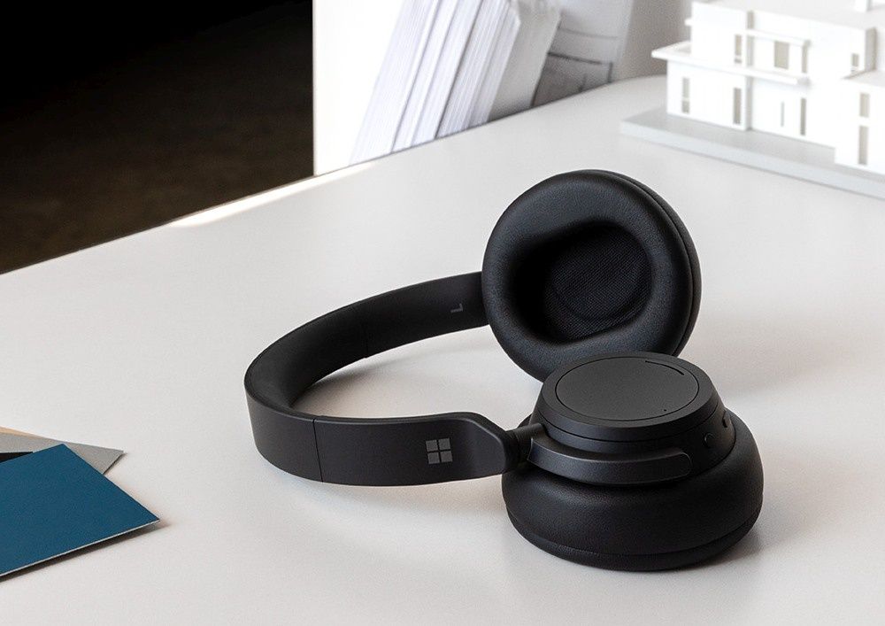 Microsoft Surface Headphones 2