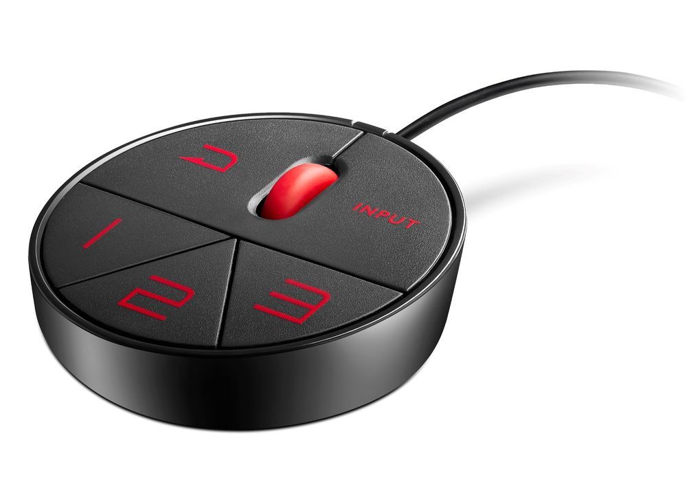 Zowie XL2540