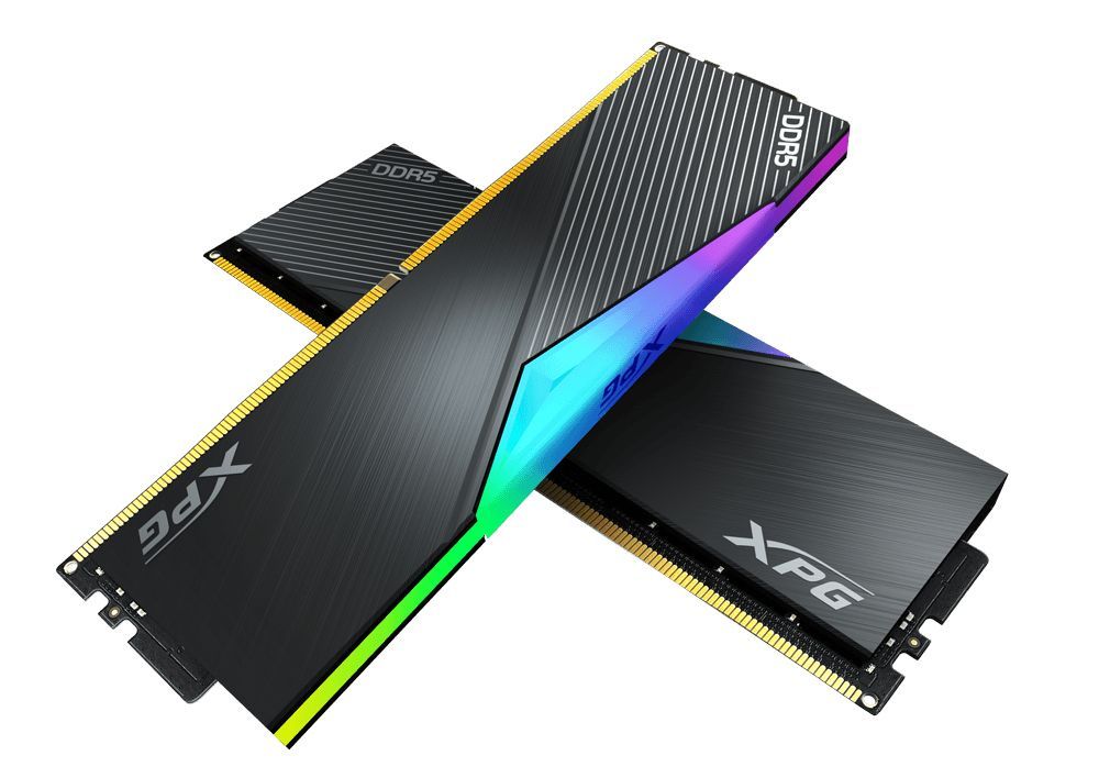 ADATA XPG Lancer DDR5 RGB