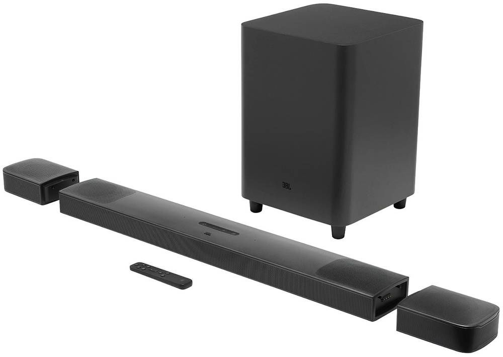 JBL Bar 9.1 soundbar